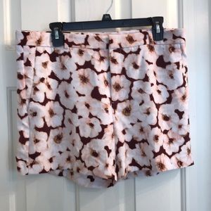 Shorts ❤️👚👡